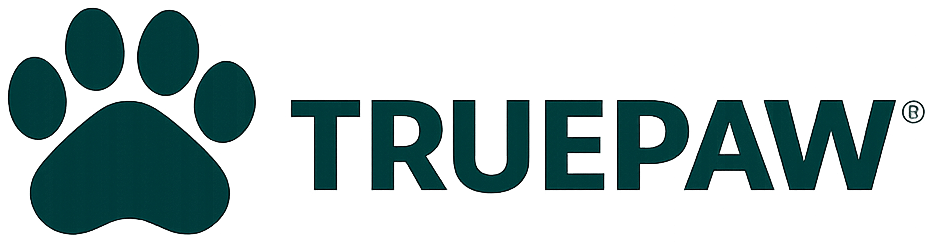 Truepaw Logo